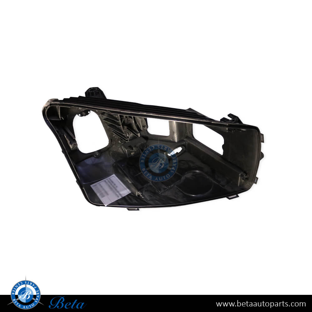 Right Side Headlamp Headlamp Housing For Dynamic LED for Mercedes GLC-Class W253/C253 2016-2019 models, Part Number 2539061601 Right Side Headlamp Headlamp Housing For Dynamic LED for Mercedes GLC-Class W253/C253 2016-2019 models, Part Number 2539061601